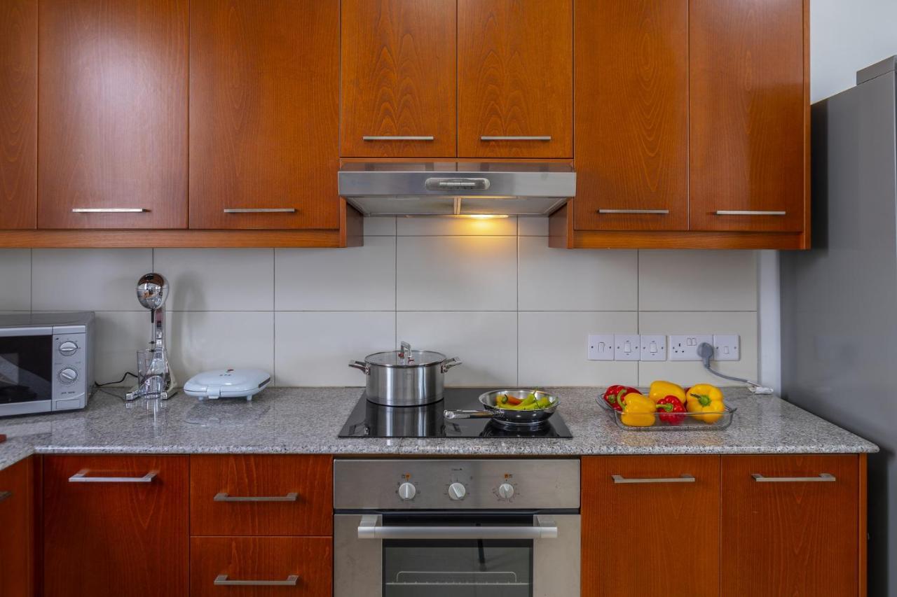 Faros Beachfront Villa Perivolia Ngoại thất bức ảnh